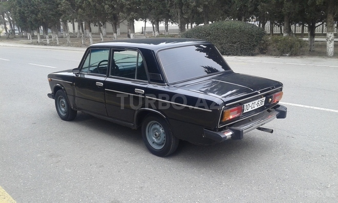 LADA (VAZ) 2106 1993, 220,000 km - 1.6 l - Sumqayıt