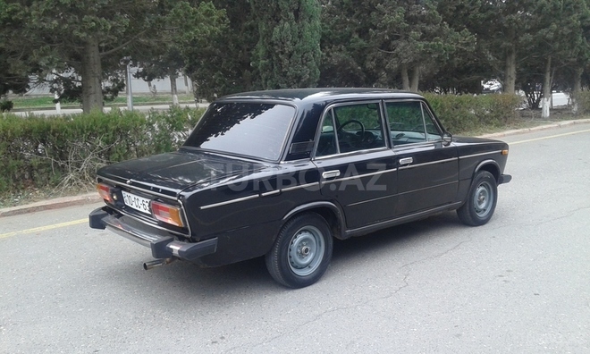 LADA (VAZ) 2106 1993, 220,000 km - 1.6 l - Sumqayıt
