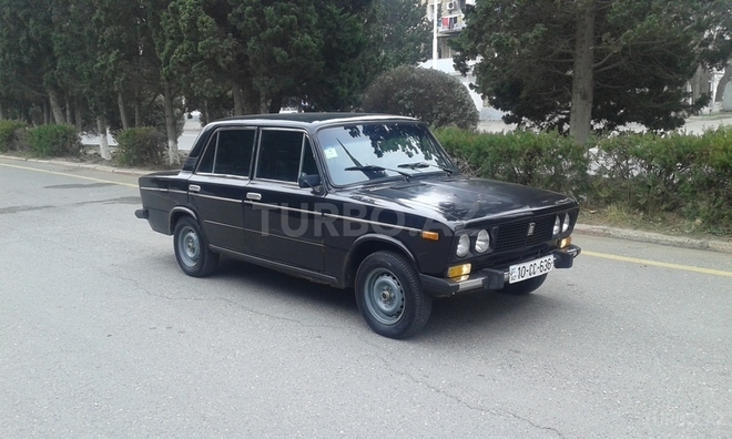 LADA (VAZ) 2106 1993, 220,000 km - 1.6 l - Sumqayıt
