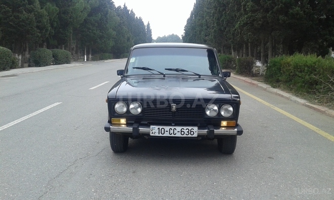 LADA (VAZ) 2106 1993, 220,000 km - 1.6 l - Sumqayıt