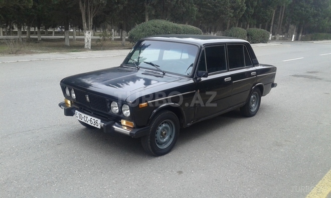LADA (VAZ) 2106 1993, 220,000 km - 1.6 l - Sumqayıt