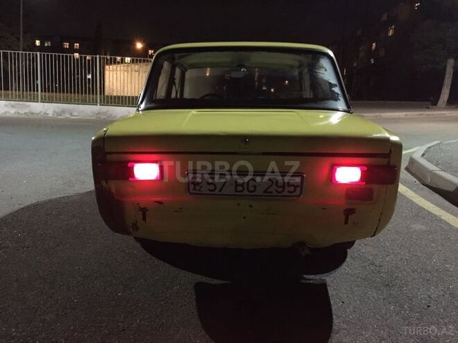 LADA (VAZ) 21011 1978, 575,757 km - 1.3 l - Bakı