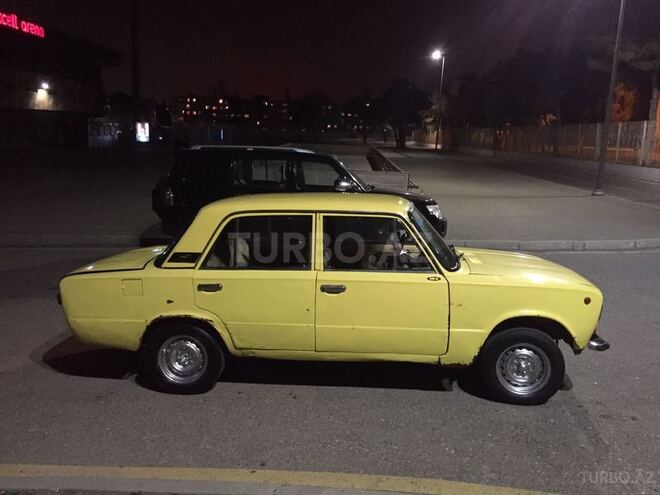 LADA (VAZ) 21011 1978, 575,757 km - 1.3 l - Bakı
