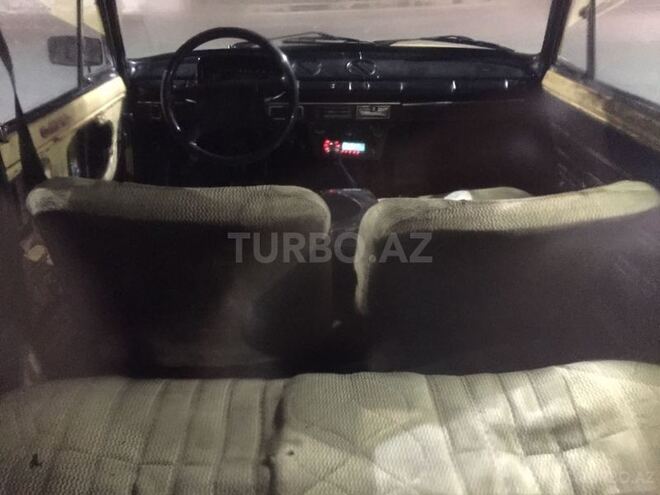 LADA (VAZ) 21011 1978, 575,757 km - 1.3 l - Bakı