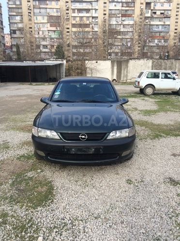 Opel Vectra 1999, 235,463 km - 1.8 l - Bakı