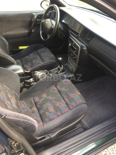 Opel Vectra 1999, 235,463 km - 1.8 l - Bakı