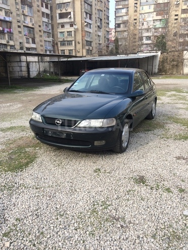 Opel Vectra 1999, 235,463 km - 1.8 l - Bakı