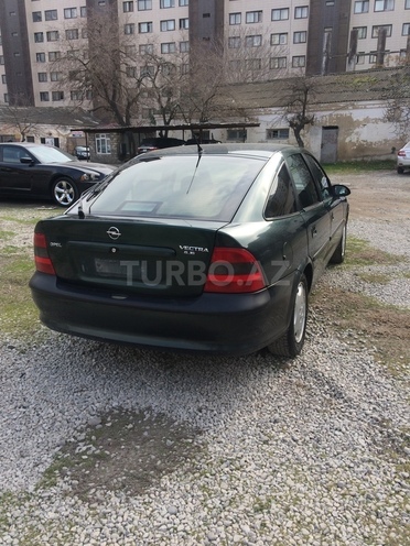 Opel Vectra 1999, 235,463 km - 1.8 l - Bakı