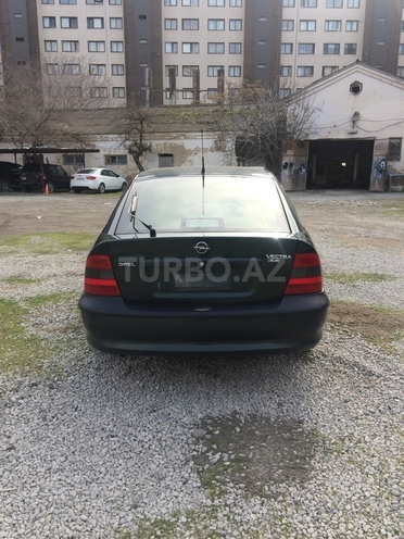 Opel Vectra 1999, 235,463 km - 1.8 l - Bakı