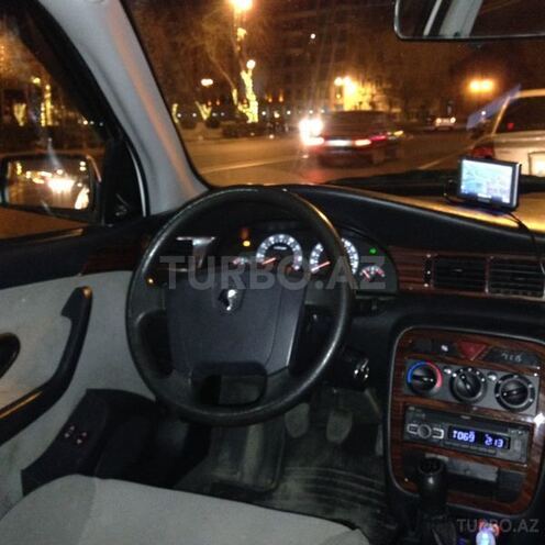 Iran Khodro Samand 2014, 109,000 km - 1.6 l - Bakı