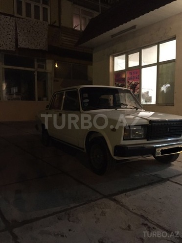 LADA (VAZ) 2107 2003, 195,000 km - 1.6 л - Sumqayıt