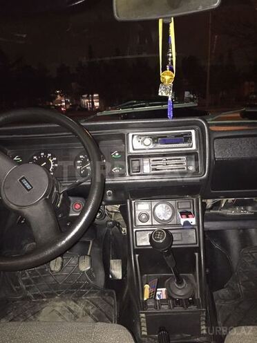 LADA (VAZ) 2107 2003, 195,000 km - 1.6 л - Sumqayıt