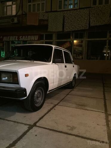 LADA (VAZ) 2107 2003, 195,000 km - 1.6 л - Sumqayıt