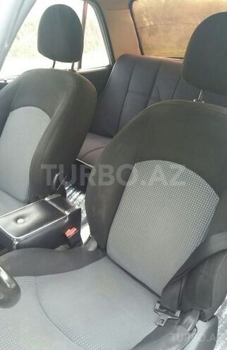 LADA (VAZ) 21011 1981, 530,000 km - 1.3 л - Xaçmaz