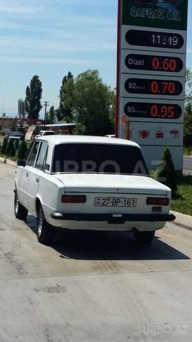LADA (VAZ) 21011 1981, 530,000 km - 1.3 л - Xaçmaz