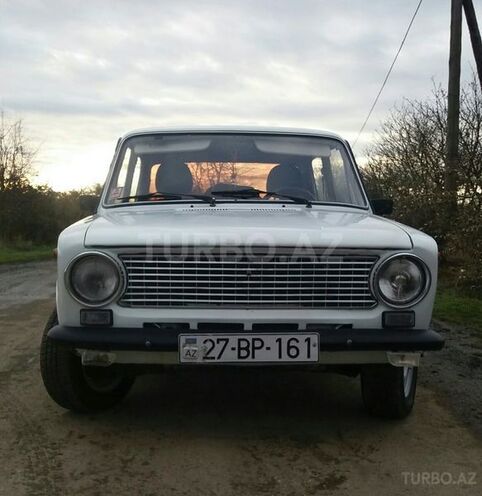 LADA (VAZ) 21011 1981, 530,000 km - 1.3 л - Xaçmaz