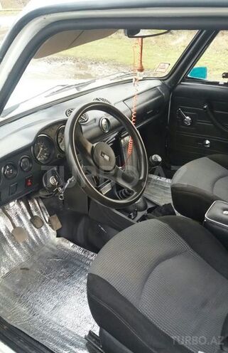 LADA (VAZ) 21011 1981, 530,000 km - 1.3 л - Xaçmaz