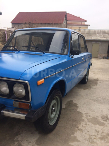 LADA (VAZ) 2106 1984, 3,000,000 km - 1.5 л - Bakı