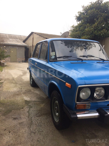 LADA (VAZ) 2106 1984, 3,000,000 km - 1.5 л - Bakı