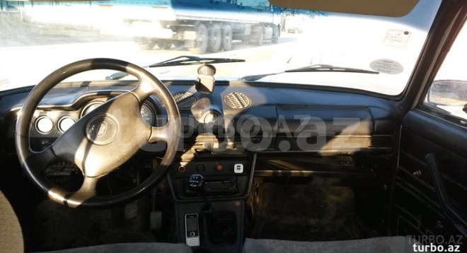 LADA (VAZ) 2106 1984, 3,000,000 km - 1.5 л - Bakı