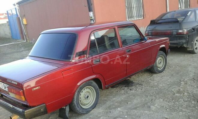 LADA (VAZ) 2107 2007, 120,000 km - 1.6 l - Sumqayıt