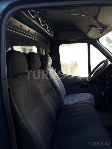 Ford Transit 1992, 450,000 km - 2.5 l - Mingəçevir