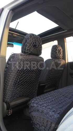 Nissan X-Trail 2000, 180,000 km - 2.0 l - Bakı