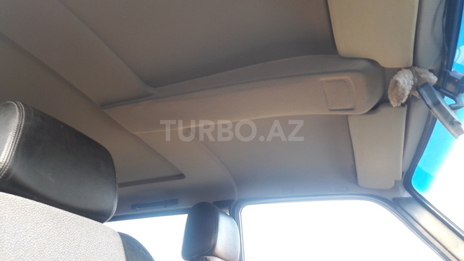 LADA (VAZ) Niva 2009, 125,000 km - 1.8 l - Bakı