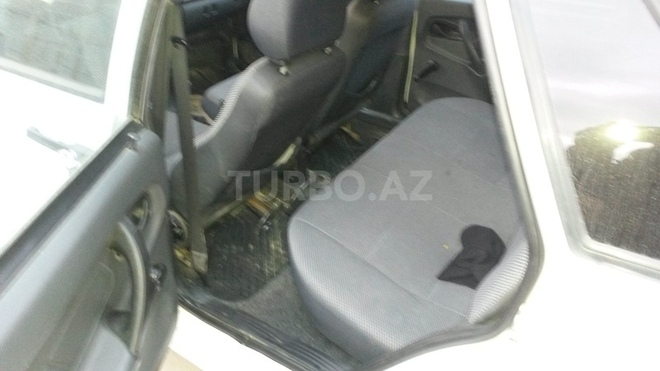 LADA (VAZ) 2115 2011, 12,000 km - 1.7 л - Bakı
