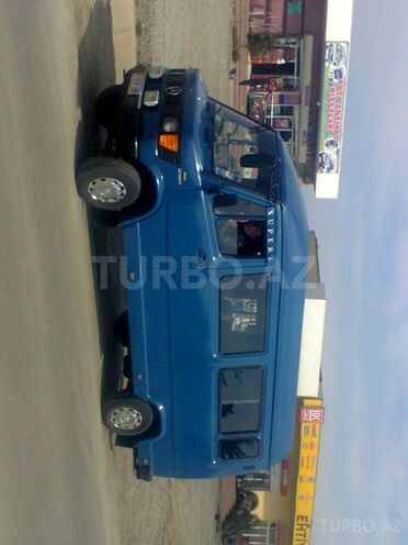 Mercedes 208 D 1994, 86,555 km - 2.3 l - Şirvan