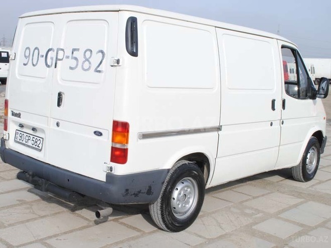 Ford Transit 1998, 374,000 km - 2.5 л - Bakı