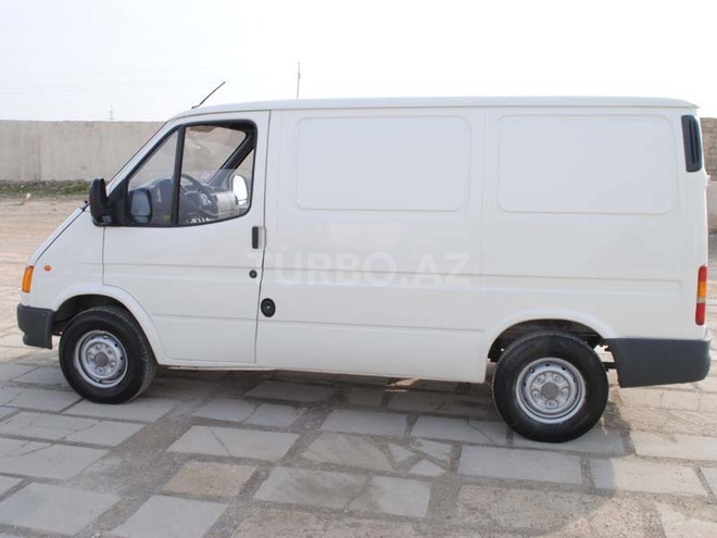 Ford Transit 1998, 374,000 km - 2.5 л - Bakı
