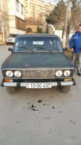 LADA (VAZ) 2106 2006, 63,343 km - 1.6 l - Bakı