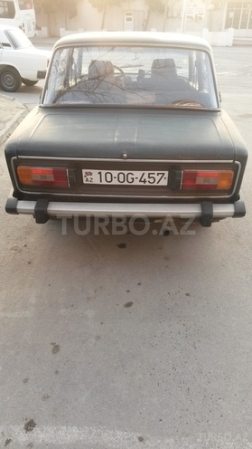 LADA (VAZ) 2106 2006, 63,343 km - 1.6 l - Bakı