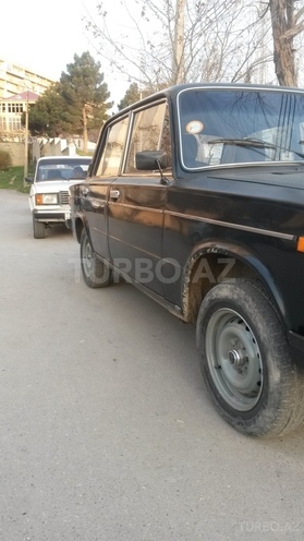 LADA (VAZ) 2106 2006, 63,343 km - 1.6 l - Bakı