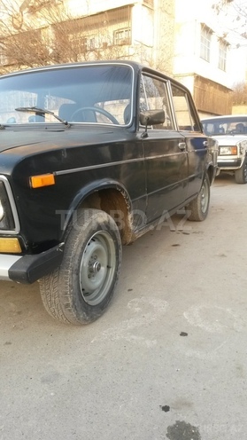LADA (VAZ) 2106 2006, 63,343 km - 1.6 l - Bakı