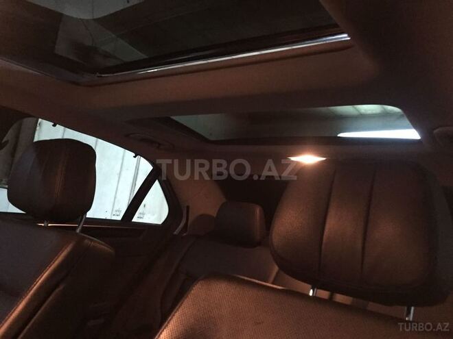 Mercedes E 350 2009, 93,800 km - 0.4 л - Bakı