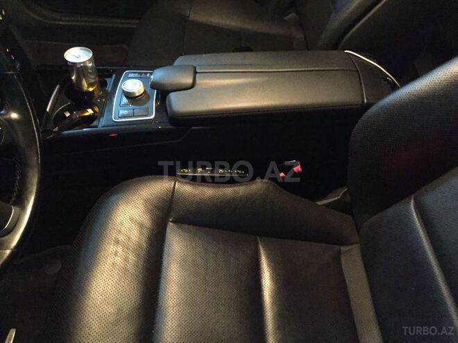 Mercedes E 350 2009, 93,800 km - 0.4 л - Bakı