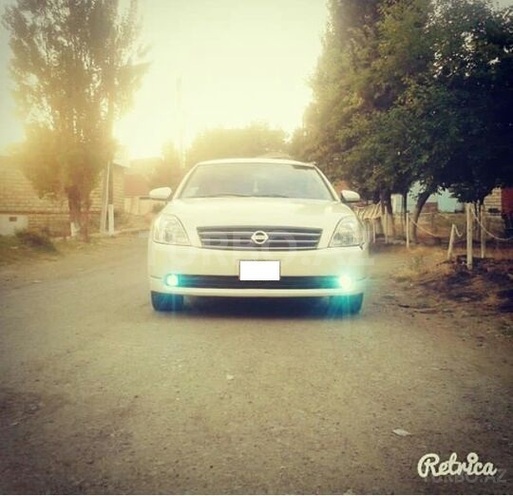 Nissan Teana 2005, 154,000 km - 2.3 л - Lənkəran