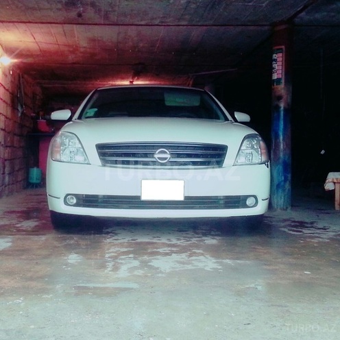 Nissan Teana 2005, 154,000 km - 2.3 л - Lənkəran
