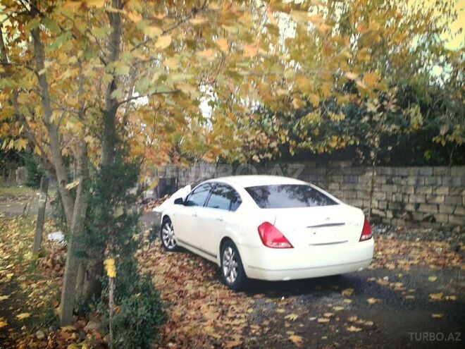 Nissan Teana 2005, 154,000 km - 2.3 л - Lənkəran