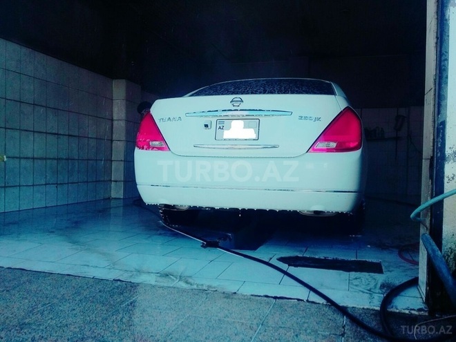Nissan Teana 2005, 154,000 km - 2.3 л - Lənkəran