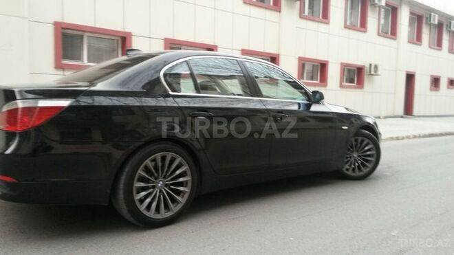 BMW 530 2004, 205,000 km - 2.5 л - Bakı