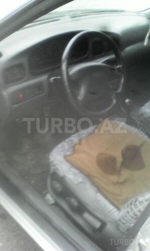 Kia Clarus 1997, 567,890 km - 1.9 l - Sumqayıt