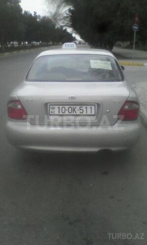 Kia Clarus 1997, 567,890 km - 1.9 l - Sumqayıt