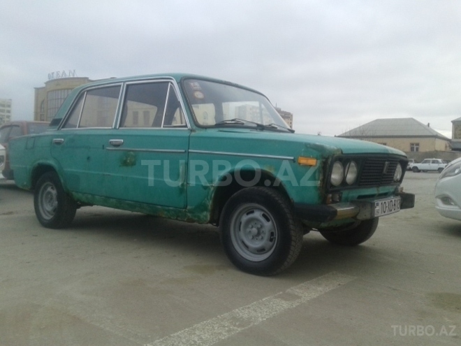 LADA (VAZ) 2106 1977, 385,455 km - 1.3 l - Sumqayıt