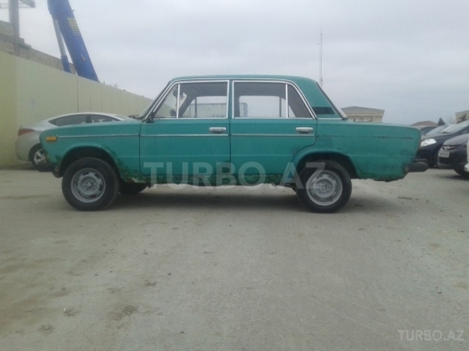 LADA (VAZ) 2106 1977, 385,455 km - 1.3 l - Sumqayıt