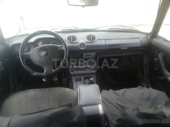 LADA (VAZ) 2106 1977, 385,455 km - 1.3 l - Sumqayıt