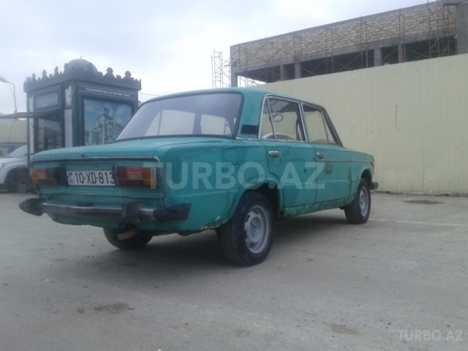 LADA (VAZ) 2106 1977, 385,455 km - 1.3 l - Sumqayıt