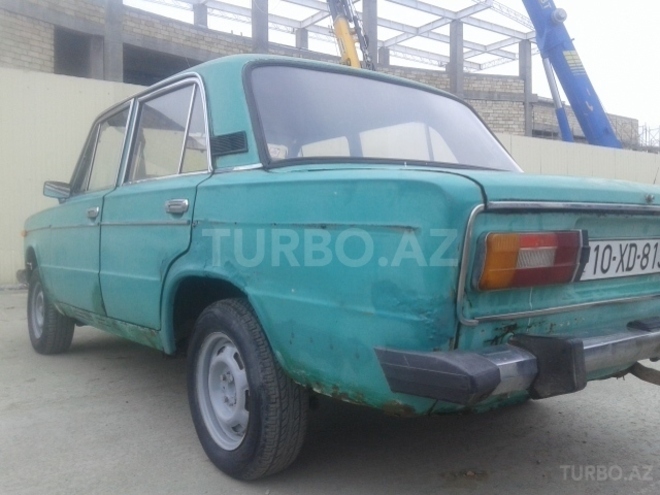LADA (VAZ) 2106 1977, 385,455 km - 1.3 l - Sumqayıt
